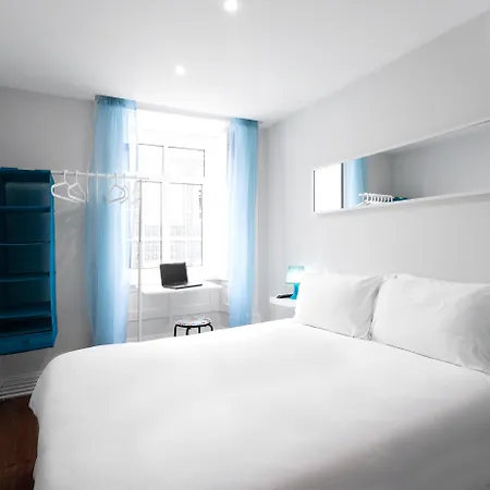 بيت ضيافة Urban 2*