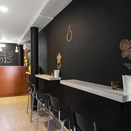 Urban Casa de hóspedes