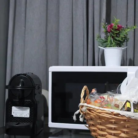 بيت ضيافة Urban 2*