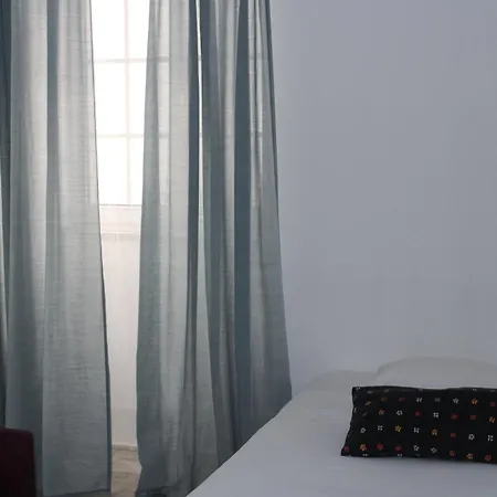 Urban Casa de hóspedes