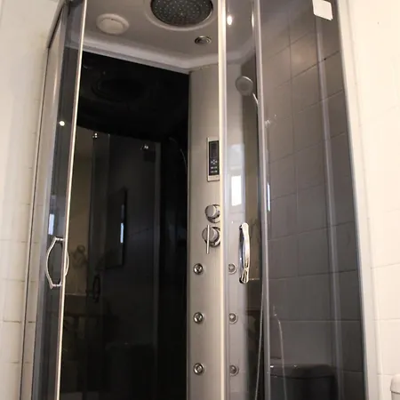 بيت ضيافة Urban