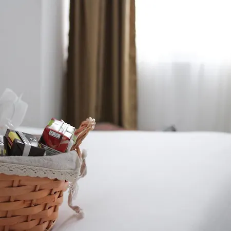 Urban بيت ضيافة