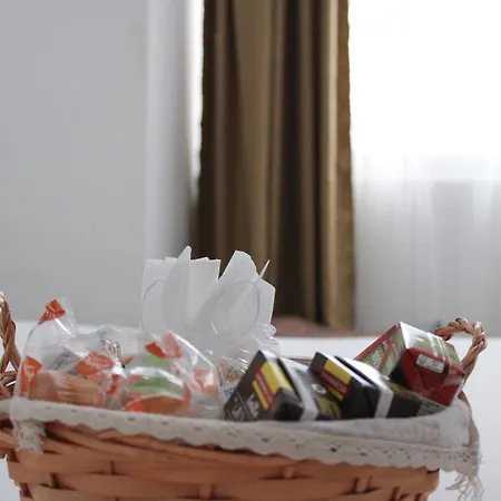 بيت ضيافة Urban