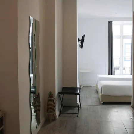 بيت ضيافة Urban أفيرو