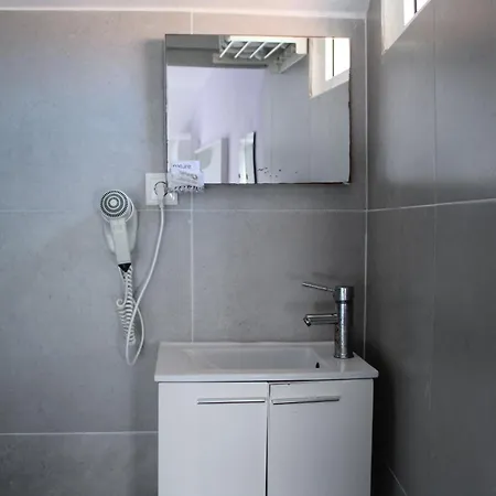 بيت ضيافة Urban