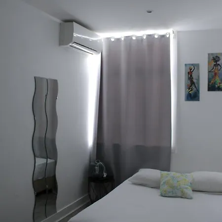 بيت ضيافة Urban