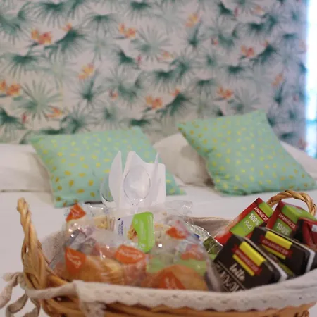 بيت ضيافة Urban أفيرو