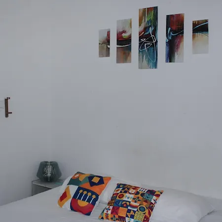 بيت ضيافة Urban 2*