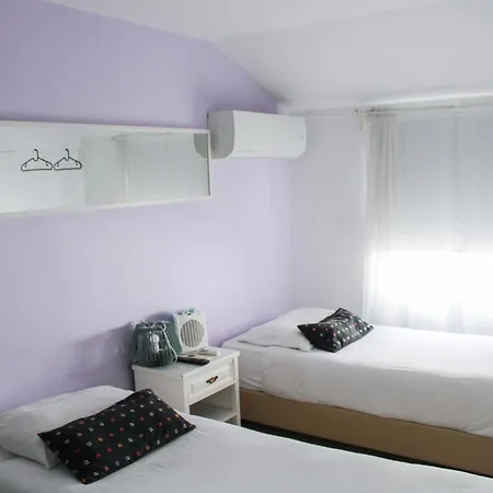 Urban Casa de hóspedes Aveiro