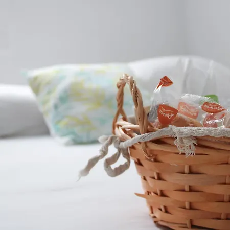 بيت ضيافة Urban أفيرو