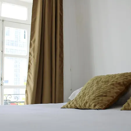 بيت ضيافة Urban 2*