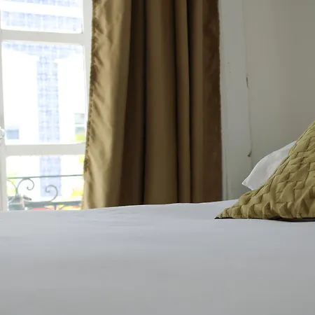 Urban بيت ضيافة أفيرو