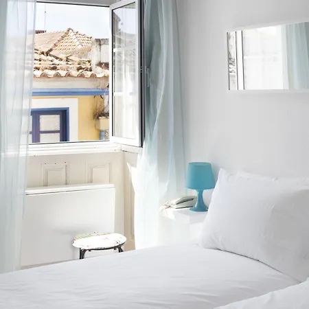 بيت ضيافة Urban أفيرو