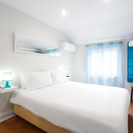 Urban بيت ضيافة أفيرو