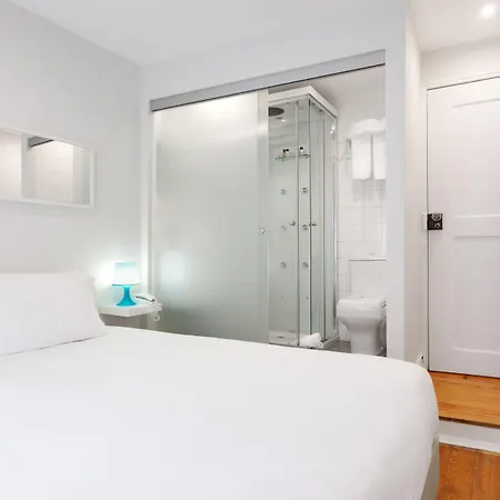 بيت ضيافة Urban