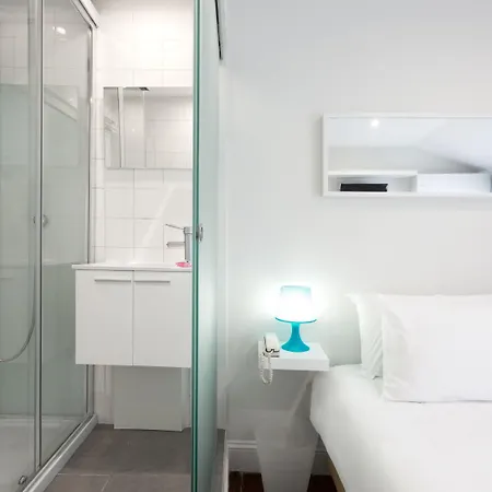 بيت ضيافة Urban