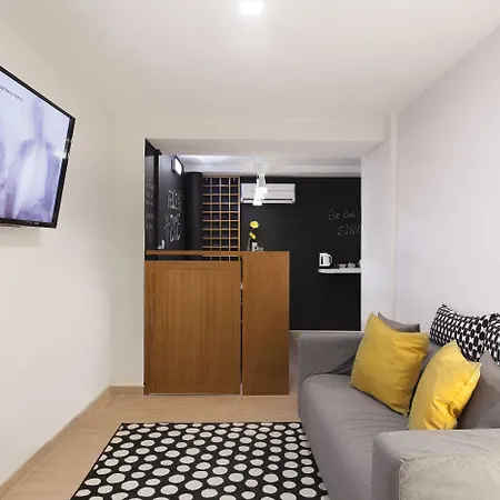 Urban بيت ضيافة 2*