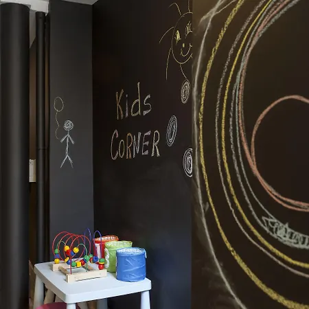 Urban بيت ضيافة أفيرو