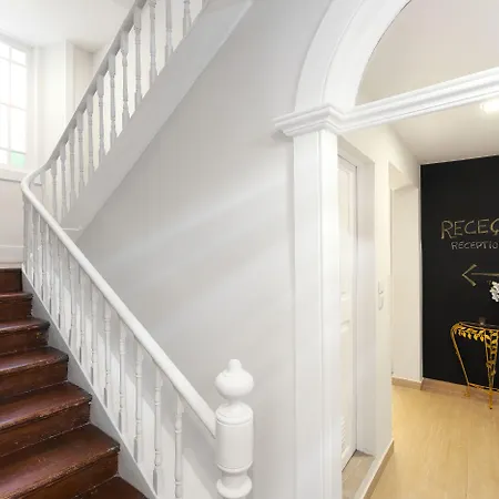 بيت ضيافة Urban 2*