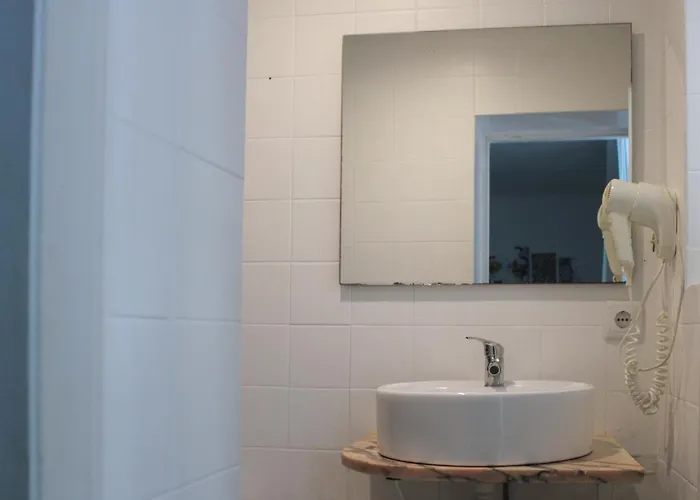 Gasthof Urban Aveiro