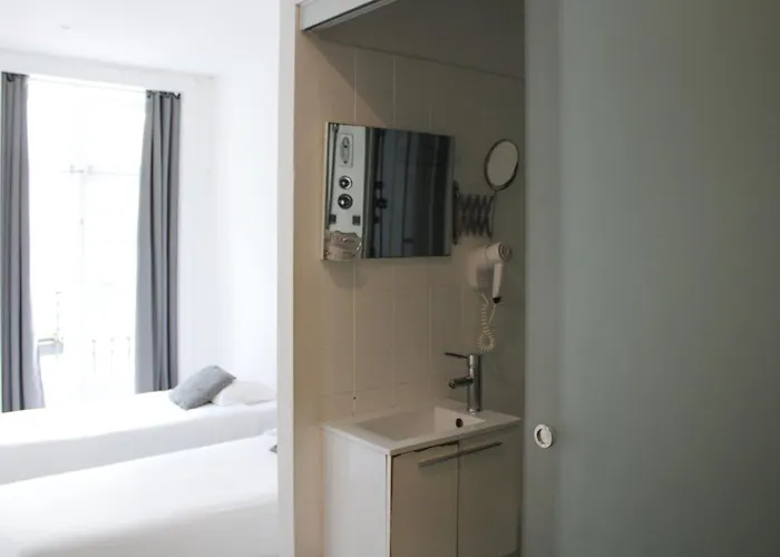 Urban Gasthof Aveiro