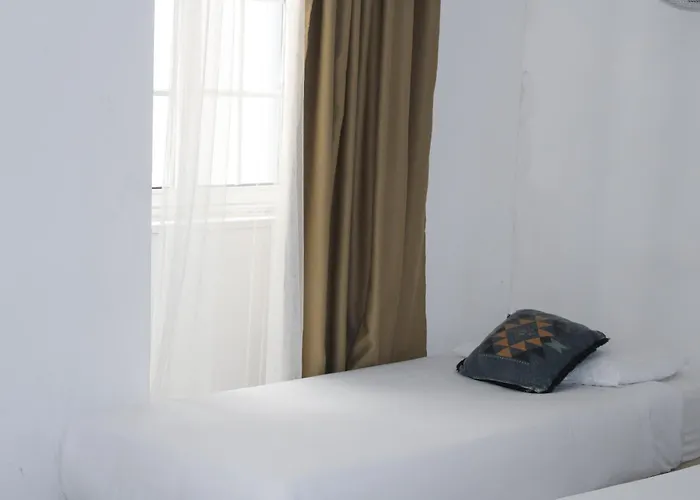 Urban Gasthof Aveiro