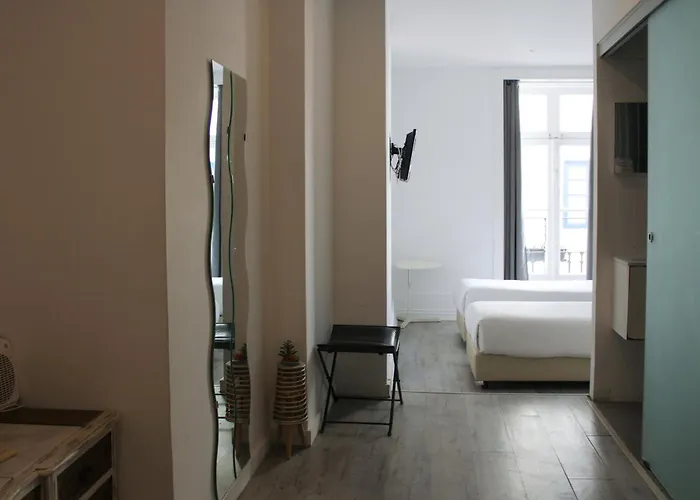 Gasthof Urban Aveiro