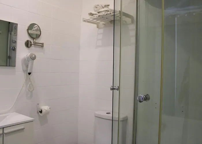 Urban Gasthof Aveiro