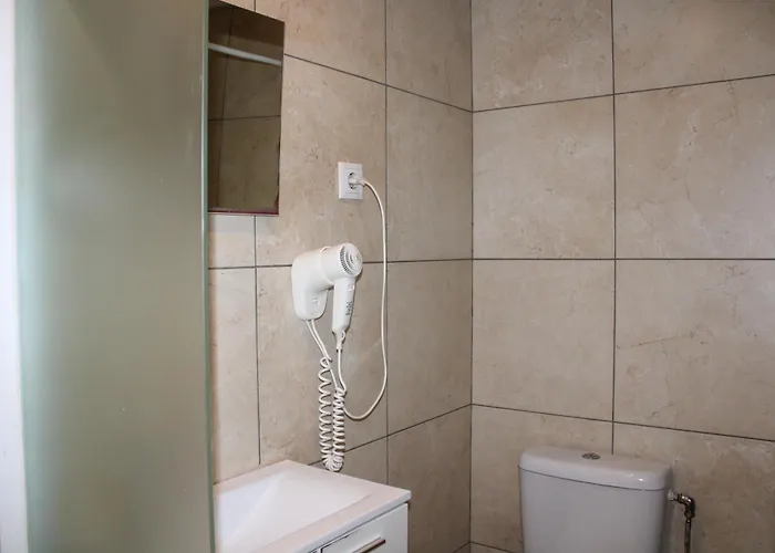 Gasthof Urban Aveiro