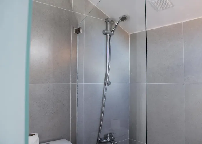 Urban Gasthof Aveiro