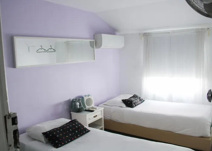 Urban Gasthof Aveiro