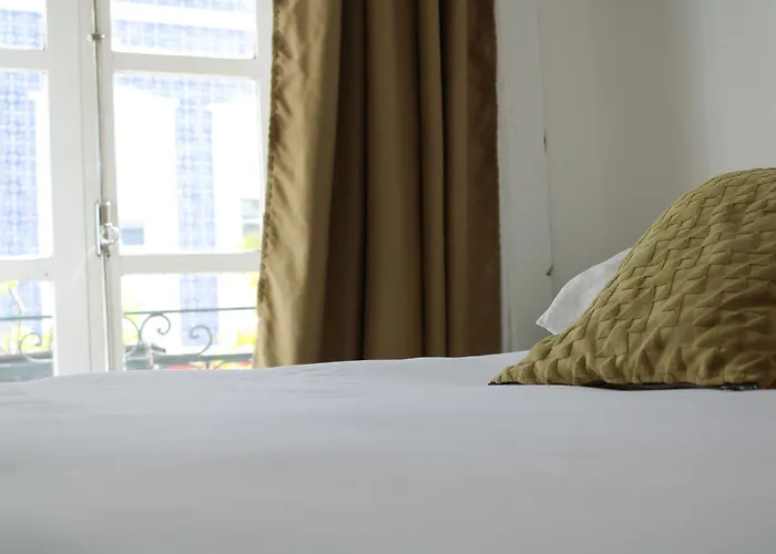 Urban Gasthof Aveiro