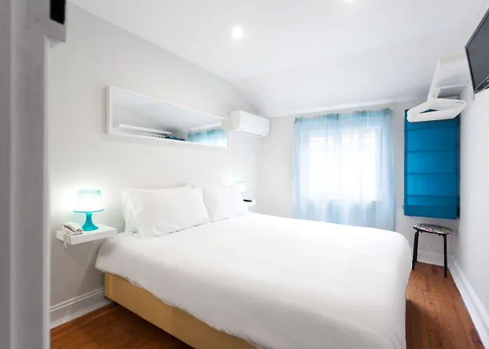 Urban Gasthof Aveiro