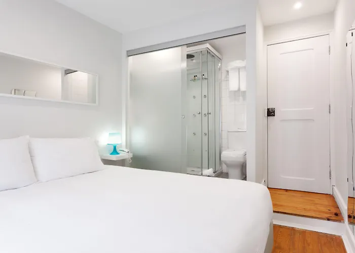 בית הארחה Urban