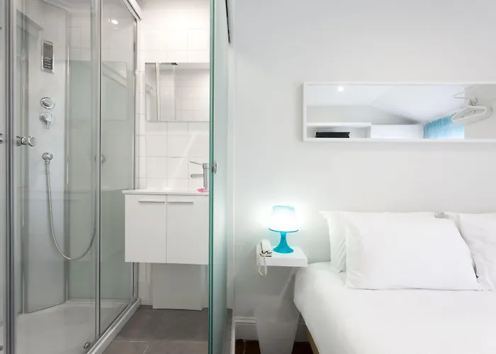 בית הארחה Urban