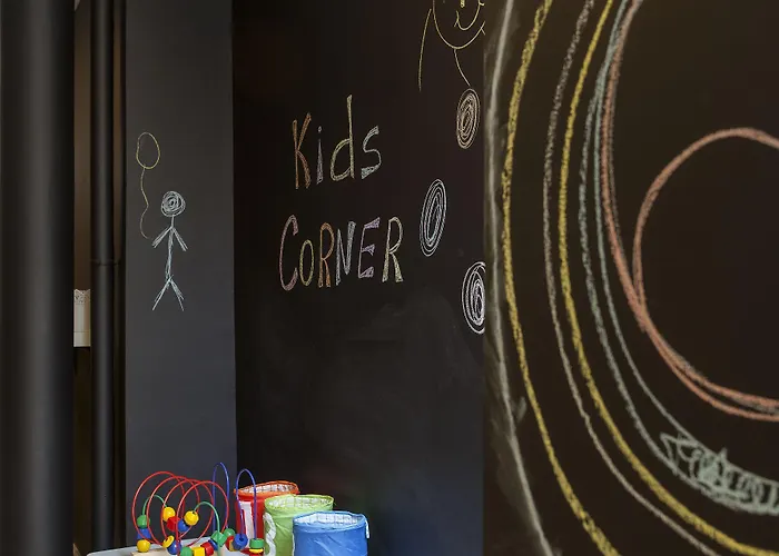 Urban Gasthof Aveiro