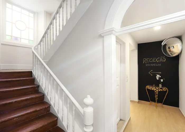 בית הארחה Urban 2*