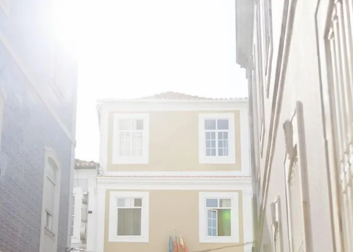 בית הארחה Urban